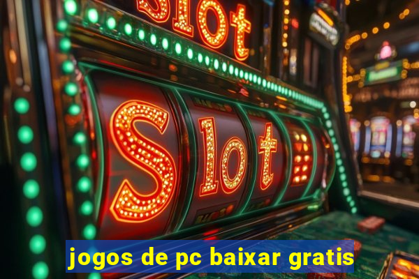 jogos de pc baixar gratis